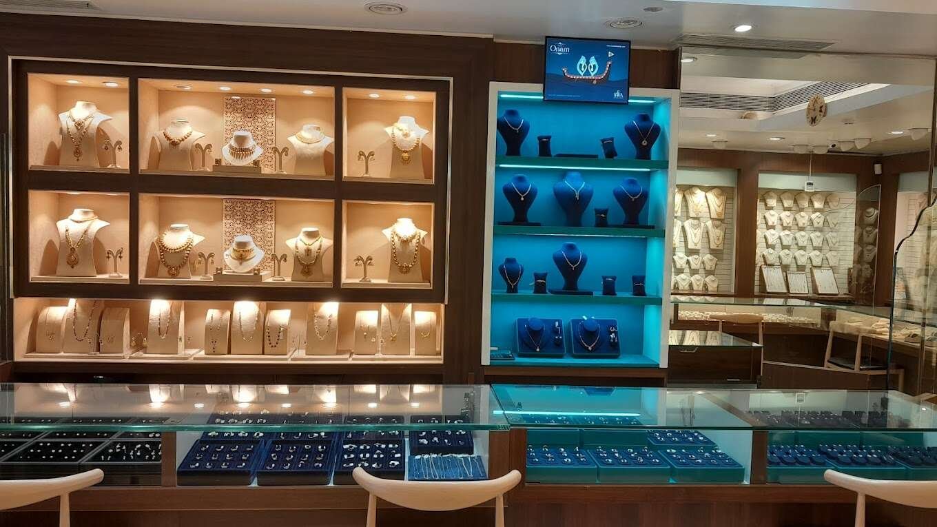 Kerala Jewellers